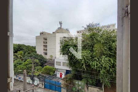 Apartamento à venda com 60m², 2 quartos e sem vaga Apartamento à venda com 60m², 2 quartos e sem vagaVista do Quarto 2