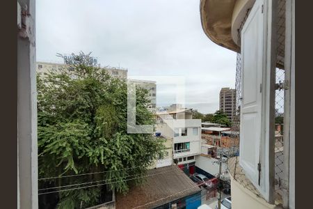 Apartamento à venda com 60m², 2 quartos e sem vaga Apartamento à venda com 60m², 2 quartos e sem vagaVista do Quarto 2