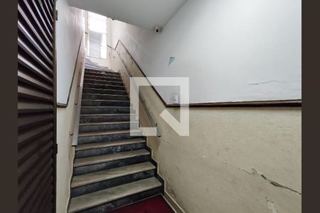 Apartamento à venda com 60m², 2 quartos e sem vaga Apartamento à venda com 60m², 2 quartos e sem vagaFachada e portaria