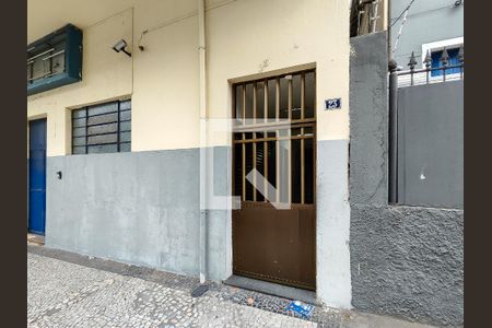 Apartamento à venda com 60m², 2 quartos e sem vaga Apartamento à venda com 60m², 2 quartos e sem vagaFachada e portaria