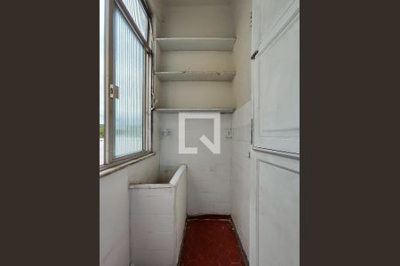 Apartamento à venda com 60m², 2 quartos e sem vaga Apartamento à venda com 60m², 2 quartos e sem vagaÁrea de Serviço