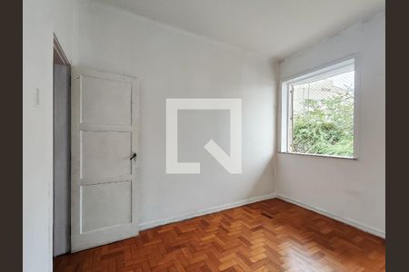 Quarto 1 de apartamento à venda com 2 quartos, 60m² em São Cristóvão, Rio de Janeiro
