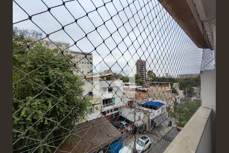 Apartamento à venda com 60m², 2 quartos e sem vaga Apartamento à venda com 60m², 2 quartos e sem vagaVista do Quarto 1