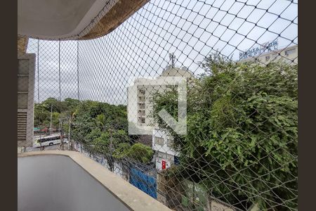 Apartamento à venda com 60m², 2 quartos e sem vaga Apartamento à venda com 60m², 2 quartos e sem vagaVista do Quarto 1