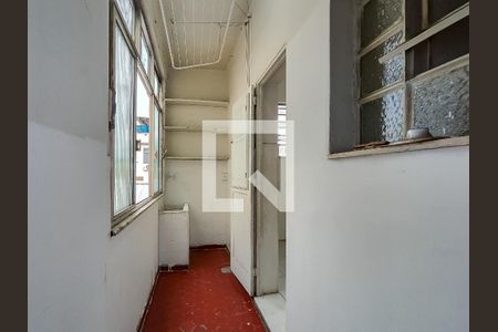 Apartamento à venda com 60m², 2 quartos e sem vaga Apartamento à venda com 60m², 2 quartos e sem vagaÁrea de Serviço
