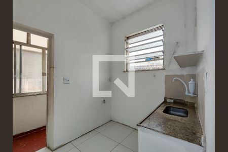 Apartamento à venda com 60m², 2 quartos e sem vaga Apartamento à venda com 60m², 2 quartos e sem vagaCozinha