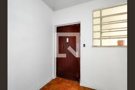 Entrada de apartamento para alugar com 2 quartos, 60m² em São Cristóvão, Rio de Janeiro