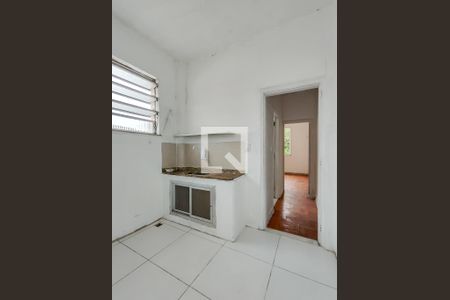Apartamento à venda com 60m², 2 quartos e sem vaga Apartamento à venda com 60m², 2 quartos e sem vagaCozinha