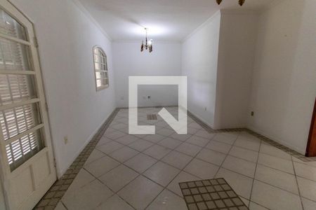 Sala de casa para alugar com 3 quartos, 230m² em Serra Grande, Niterói