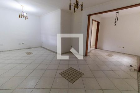 Sala de casa para alugar com 3 quartos, 230m² em Serra Grande, Niterói