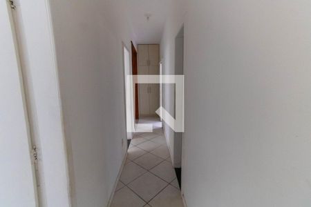 Corredor de casa para alugar com 3 quartos, 230m² em Serra Grande, Niterói