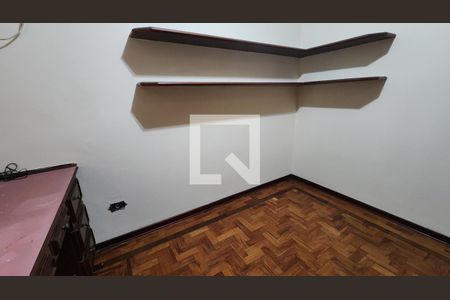 Quarto 1 de casa para alugar com 3 quartos, 130m² em Gonzaga, Santos