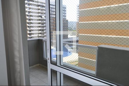 Varanda de apartamento para alugar com 3 quartos, 84m² em Engenho de Dentro, Rio de Janeiro