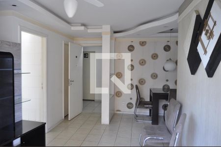 Sala de apartamento para alugar com 3 quartos, 84m² em Engenho de Dentro, Rio de Janeiro