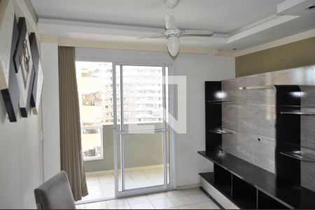 Sala de apartamento para alugar com 3 quartos, 84m² em Engenho de Dentro, Rio de Janeiro