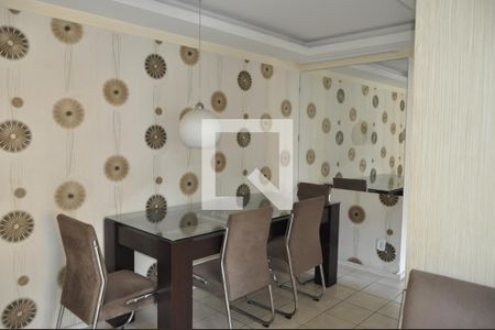 Sala de apartamento para alugar com 3 quartos, 84m² em Engenho de Dentro, Rio de Janeiro