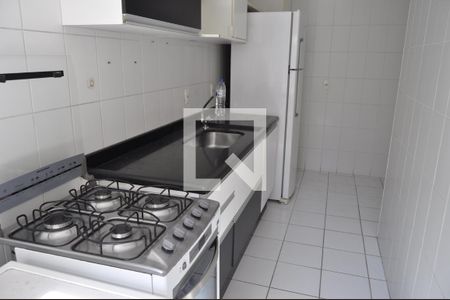 Cozinha de apartamento para alugar com 3 quartos, 84m² em Engenho de Dentro, Rio de Janeiro
