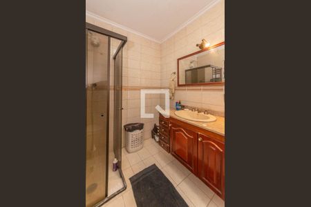 Casa à venda com 268m², 3 quartos e 5 vagas Casa à venda com 268m², 3 quartos e 5 vagasBanheiro da Suíte 1