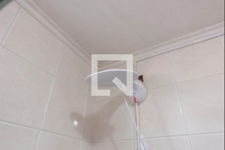 Casa à venda com 268m², 3 quartos e 5 vagas Casa à venda com 268m², 3 quartos e 5 vagasBanheiro da Suíte 3