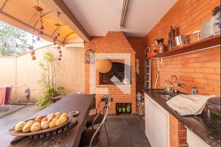 Casa à venda com 268m², 3 quartos e 5 vagas Casa à venda com 268m², 3 quartos e 5 vagasÁrea Gourmet