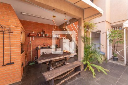 Casa à venda com 268m², 3 quartos e 5 vagas Casa à venda com 268m², 3 quartos e 5 vagasÁrea Gourmet