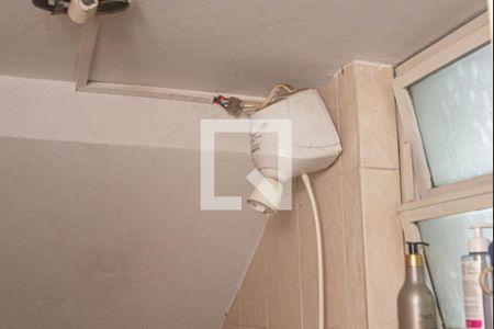 Casa à venda com 268m², 3 quartos e 5 vagas Casa à venda com 268m², 3 quartos e 5 vagasGaragem - Banheiro