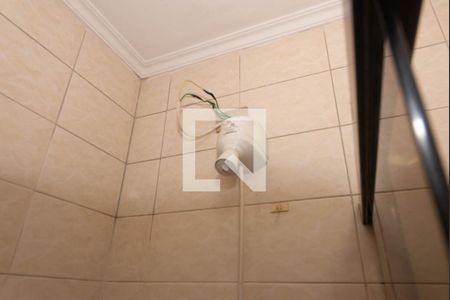 Casa à venda com 268m², 3 quartos e 5 vagas Casa à venda com 268m², 3 quartos e 5 vagasBanheiro da Suíte 1