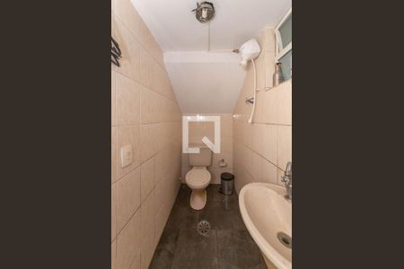 Casa à venda com 268m², 3 quartos e 5 vagas Casa à venda com 268m², 3 quartos e 5 vagasGaragem - Banheiro