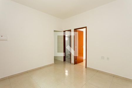 Sala de apartamento para alugar com 1 quarto, 45m² em Vila Nova Manchester, São Paulo