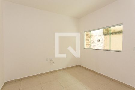 Sala de apartamento para alugar com 1 quarto, 45m² em Vila Nova Manchester, São Paulo