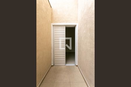 Quarto de apartamento para alugar com 1 quarto, 45m² em Vila Nova Manchester, São Paulo