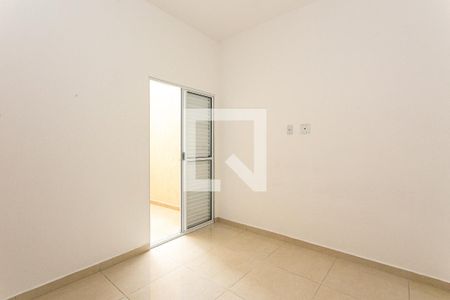 Quarto de apartamento para alugar com 1 quarto, 45m² em Vila Nova Manchester, São Paulo