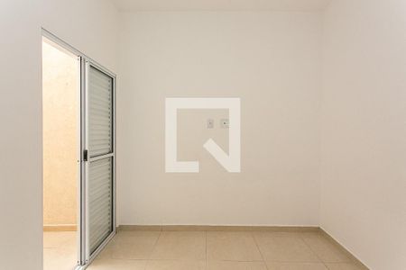 Quarto de apartamento para alugar com 1 quarto, 45m² em Vila Nova Manchester, São Paulo