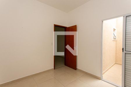 Quarto de apartamento para alugar com 1 quarto, 45m² em Vila Nova Manchester, São Paulo