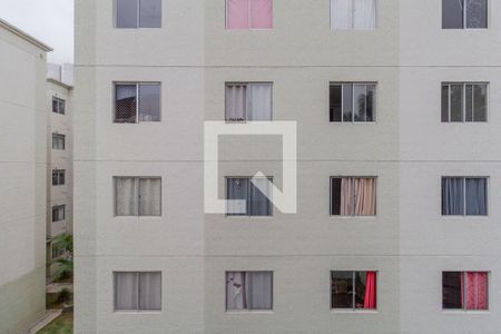 Vista Quarto 1 de apartamento para alugar com 2 quartos, 38m² em Colônia (zona Leste), São Paulo