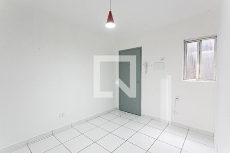 Sala de apartamento para alugar com 1 quarto, 50m² em Sumarezinho, São Paulo