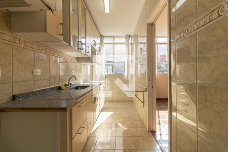 Apartamento para alugar com 98m², 2 quartos e 1 vaga Apartamento para alugar com 98m², 2 quartos e 1 vagaCozinha