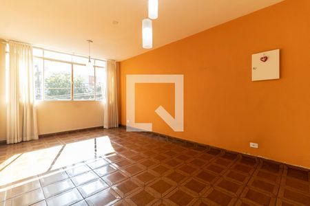 Sala de apartamento à venda com 2 quartos, 98m² em Cambuci, São Paulo