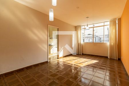 Sala de apartamento para alugar com 2 quartos, 98m² em Cambuci, São Paulo