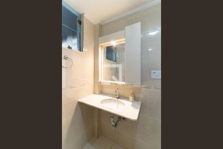 Apartamento para alugar com 98m², 2 quartos e 1 vaga Apartamento para alugar com 98m², 2 quartos e 1 vagaBanheiro