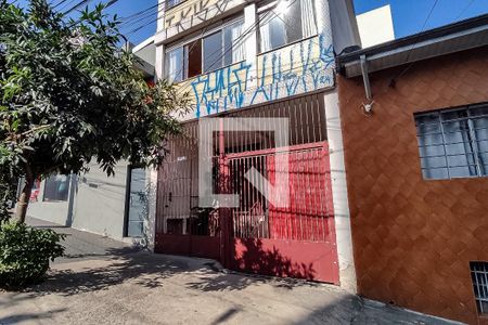 Apartamento para alugar com 98m², 2 quartos e 1 vaga Apartamento para alugar com 98m², 2 quartos e 1 vagaFachada