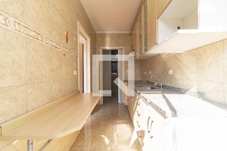 Apartamento para alugar com 98m², 2 quartos e 1 vaga Apartamento para alugar com 98m², 2 quartos e 1 vagaCozinha