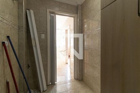 Apartamento para alugar com 98m², 2 quartos e 1 vaga Apartamento para alugar com 98m², 2 quartos e 1 vagaLavanderia