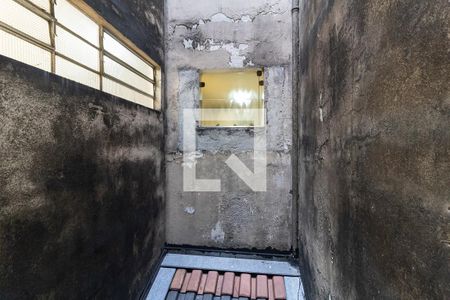 Apartamento para alugar com 98m², 2 quartos e 1 vaga Apartamento para alugar com 98m², 2 quartos e 1 vagaVista da Lavanderia