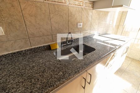 Apartamento para alugar com 98m², 2 quartos e 1 vaga Apartamento para alugar com 98m², 2 quartos e 1 vagaCozinha