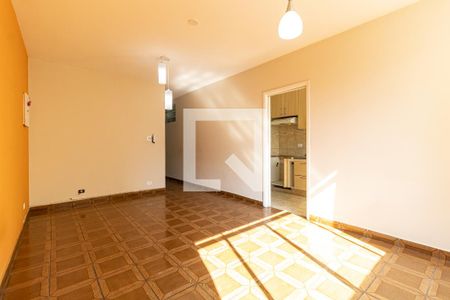 Sala de apartamento para alugar com 2 quartos, 98m² em Cambuci, São Paulo