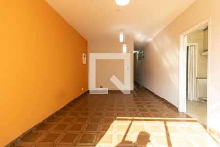 Sala de apartamento para alugar com 2 quartos, 98m² em Cambuci, São Paulo