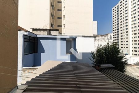 Vista do Quarto 1 de apartamento para alugar com 2 quartos, 98m² em Cambuci, São Paulo