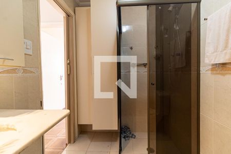 Apartamento para alugar com 98m², 2 quartos e 1 vaga Apartamento para alugar com 98m², 2 quartos e 1 vagaBanheiro