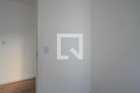 Quarto 1 de apartamento para alugar com 2 quartos, 33m² em Ipiranga, São Paulo